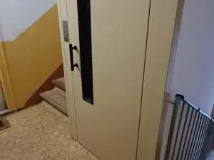 Pronájem bytu 1+1, Děčín - Děčín III-Staré Město, Jezdecká, 36 m2