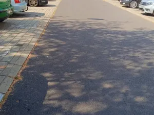 Pronájem bytu 1+1, Děčín - Děčín III-Staré Město, Jezdecká, 36 m2