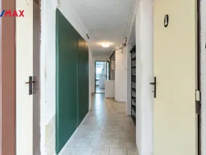 Prodej rodinného domu, Ivanovice na Hané - Chvalkovice na Hané, 80 m2