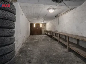 Prodej rodinného domu, Ivanovice na Hané - Chvalkovice na Hané, 80 m2