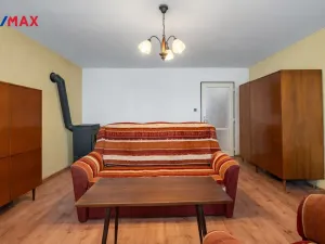 Prodej rodinného domu, Ivanovice na Hané - Chvalkovice na Hané, 80 m2