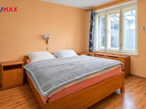 Prodej rodinného domu, Ivanovice na Hané - Chvalkovice na Hané, 80 m2