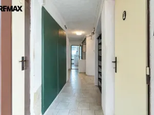 Prodej rodinného domu, Ivanovice na Hané - Chvalkovice na Hané, 80 m2