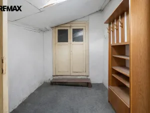 Prodej rodinného domu, Ivanovice na Hané - Chvalkovice na Hané, 80 m2