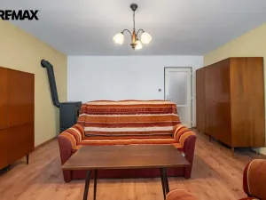 Prodej rodinného domu, Ivanovice na Hané - Chvalkovice na Hané, 80 m2