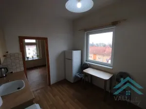 Pronájem bytu 1+1, Teplice, Duchcovská, 34 m2