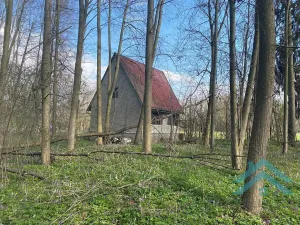 Prodej chaty, Budyně nad Ohří, 69 m2