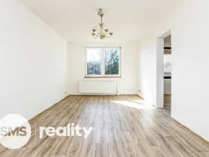 Prodej bytu 3+1, Nišovice, 77 m2