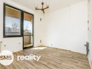 Prodej bytu 3+1, Nišovice, 77 m2