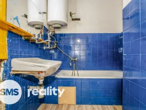 Prodej bytu 3+1, Nišovice, 77 m2