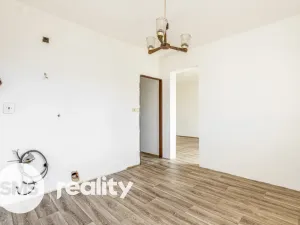 Prodej bytu 3+1, Nišovice, 77 m2