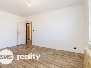 Prodej bytu 3+1, Nišovice, 77 m2