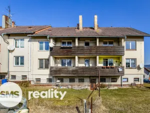 Prodej bytu 3+1, Nišovice, 77 m2