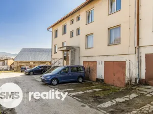 Prodej bytu 3+1, Nišovice, 77 m2