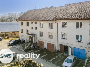 Prodej bytu 3+1, Nišovice, 77 m2