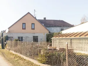 Prodej rodinného domu, Horní Dvořiště - Český Heršlák, 150 m2