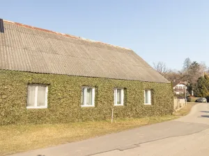 Prodej rodinného domu, Horní Dvořiště - Český Heršlák, 150 m2