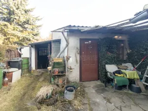 Prodej rodinného domu, Horní Dvořiště - Český Heršlák, 150 m2