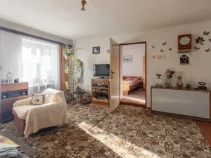 Prodej rodinného domu, Horní Dvořiště - Český Heršlák, 150 m2