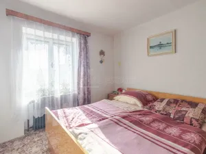 Prodej rodinného domu, Horní Dvořiště - Český Heršlák, 150 m2