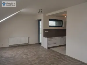 Pronájem bytu 2+kk, Plzeň - Severní Předměstí, K Zahradnictví, 72 m2