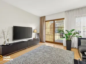 Prodej rodinného domu, Hodonín, Bartošova, 135 m2