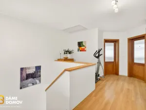 Prodej rodinného domu, Hodonín, Bartošova, 135 m2