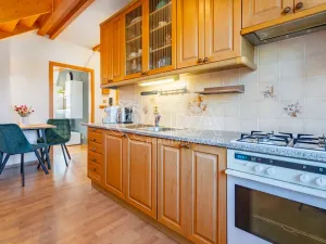 Prodej bytu 2+1, Plzeň - Doubravka, Skalní, 55 m2