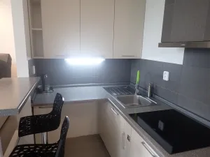 Pronájem bytu 1+kk, Liberec, Rychtářská, 19 m2