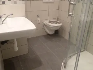 Pronájem bytu 1+kk, Liberec, Rychtářská, 19 m2