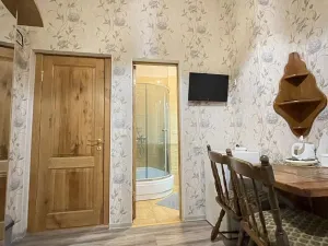 Prodej bytu 1+1, Karlovy Vary, Bulharská, 43 m2