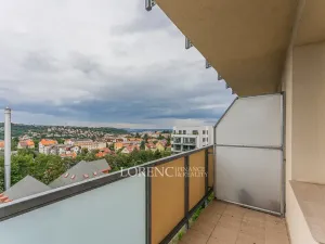 Pronájem bytu 2+kk, Praha - Košíře, Hoškova, 55 m2