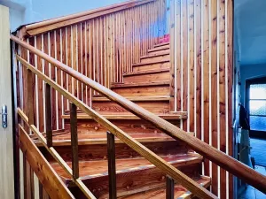 Pronájem rodinného domu, Palkovice - Myslík, 200 m2