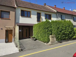 Prodej rodinného domu, Radvanice, 170 m2