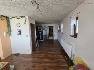 Prodej rodinného domu, Radvanice, 170 m2