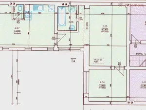 Prodej rodinného domu, Radvanice, 170 m2