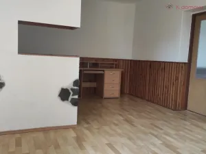 Prodej rodinného domu, Radvanice, 170 m2