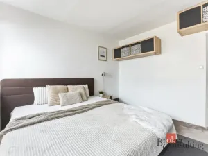 Prodej bytu 3+1, Hradec Králové - Pražské Předměstí, Gebauerova, 55 m2