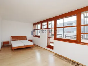 Pronájem bytu 2+kk, Praha, U Nikolajky, 82 m2