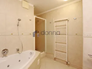 Pronájem bytu 2+kk, Praha, U Nikolajky, 82 m2