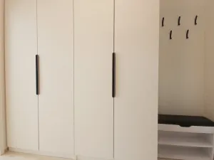 Pronájem bytu 1+kk, Opava - Předměstí, Císařského pluku, 37 m2