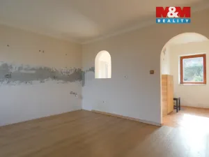 Prodej rodinného domu, Suchdol, 69 m2