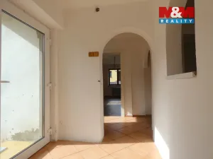 Prodej rodinného domu, Suchdol, 69 m2