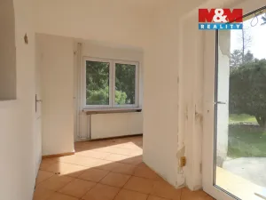 Prodej rodinného domu, Suchdol, 69 m2