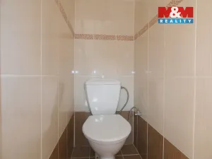 Prodej rodinného domu, Suchdol, 69 m2