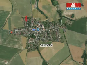 Prodej rodinného domu, Suchdol, 69 m2