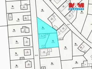 Prodej rodinného domu, Suchdol, 69 m2