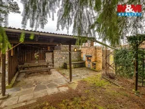 Prodej chalupy, Litošice, 75 m2