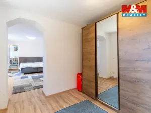 Prodej rodinného domu, Přerov, Kotkova, 62 m2