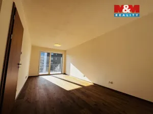 Pronájem bytu 3+kk, Jihlava - Horní Kosov, Heidenheimská, 61 m2